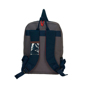 Animal Backpack for Kids Shark 4