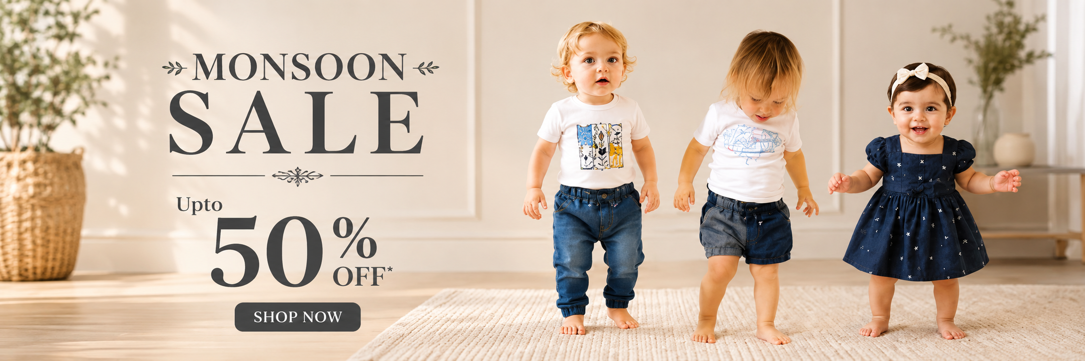 Sale Baby