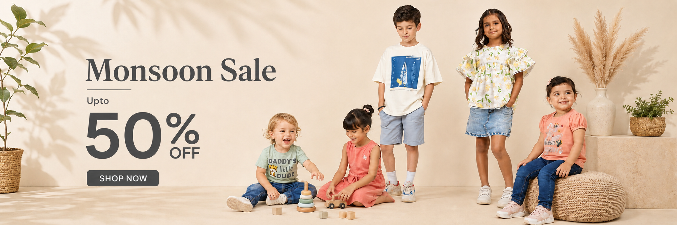 Sale