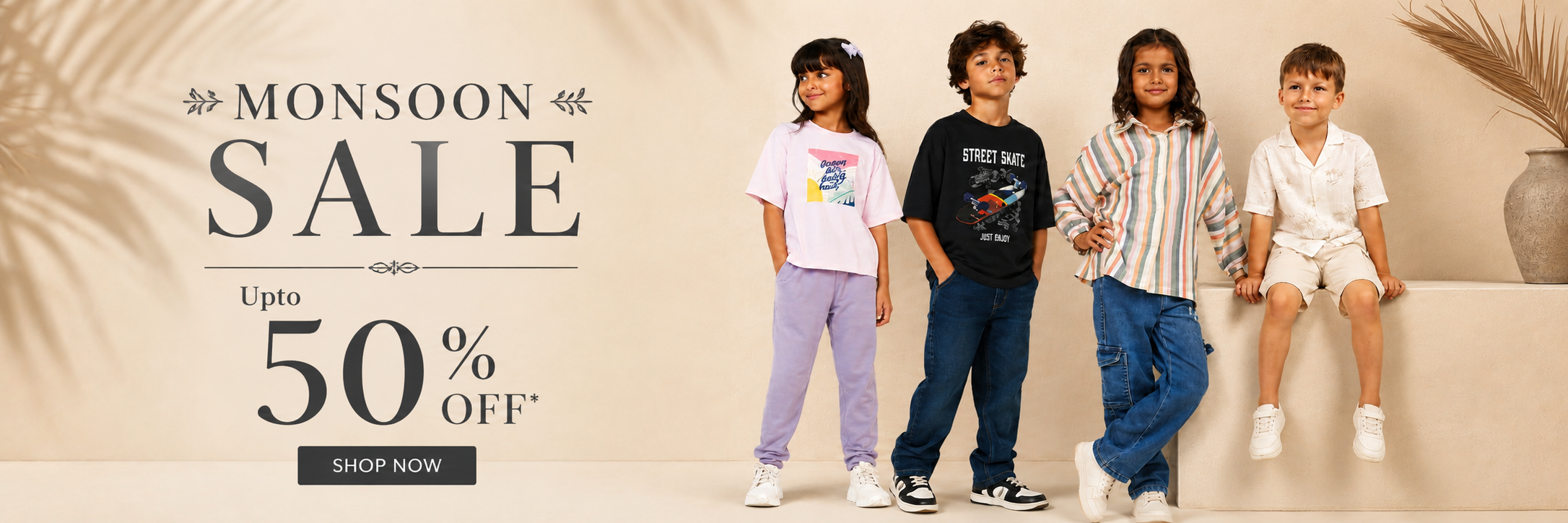 Sale Kids