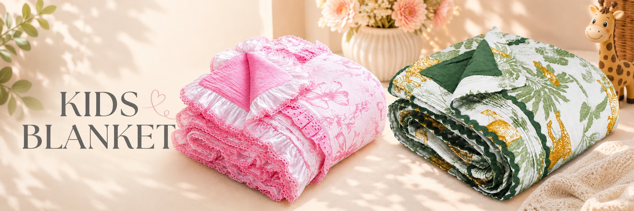 kids blanket