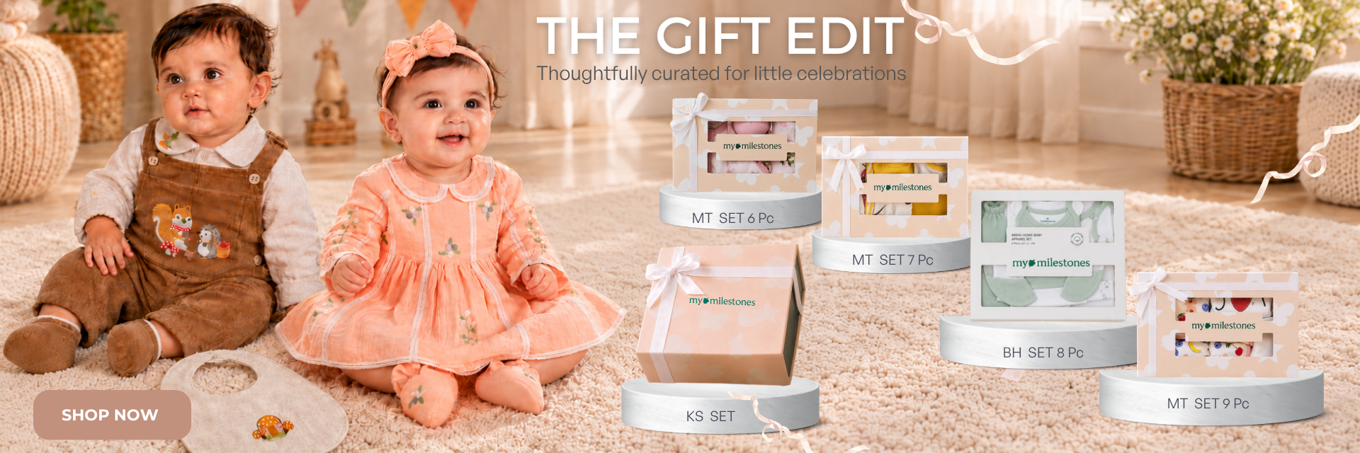 Gifting