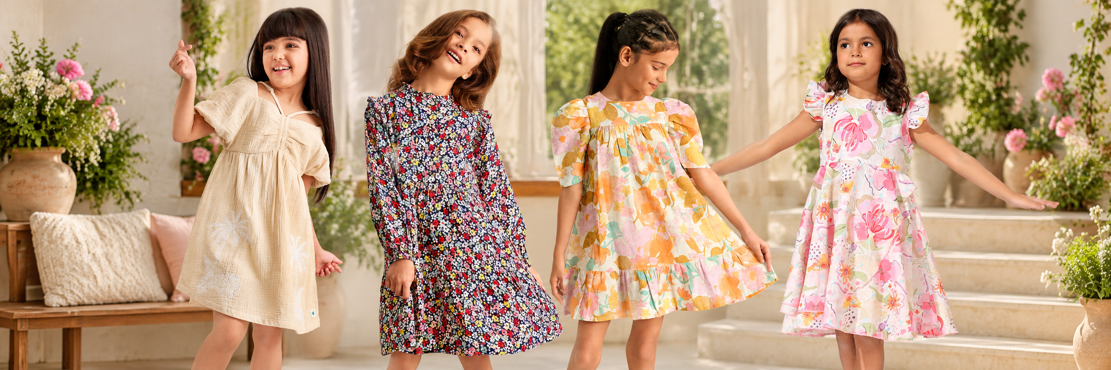 Dresses