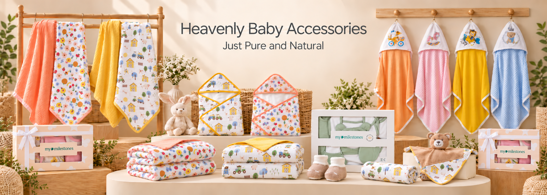Baby Accessories