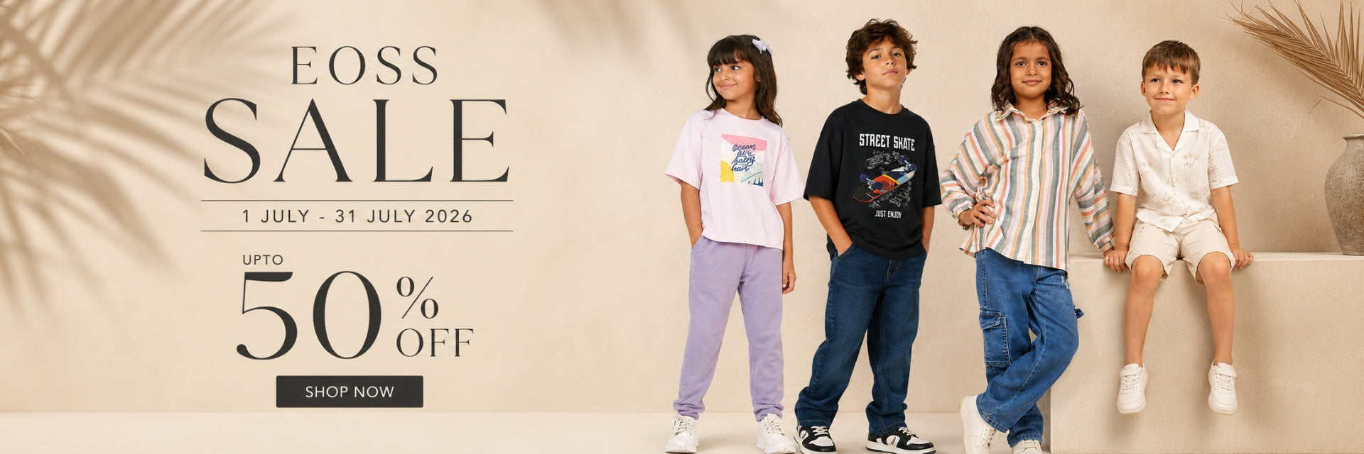 Sale Kids