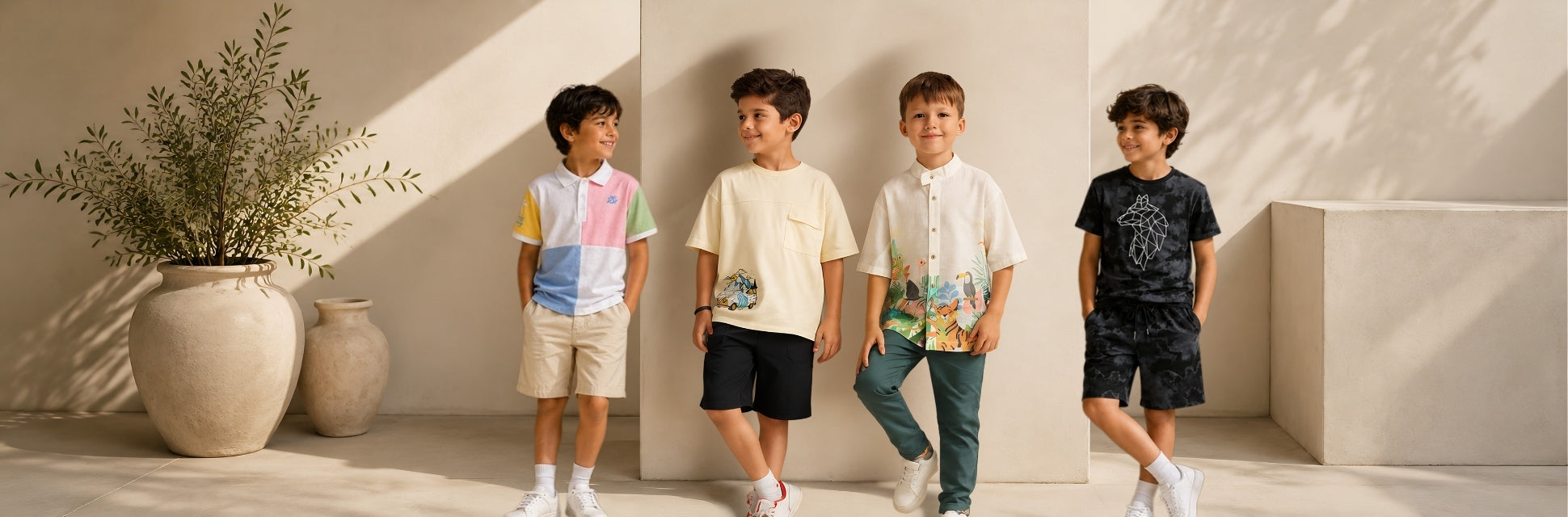 T-Shirts
