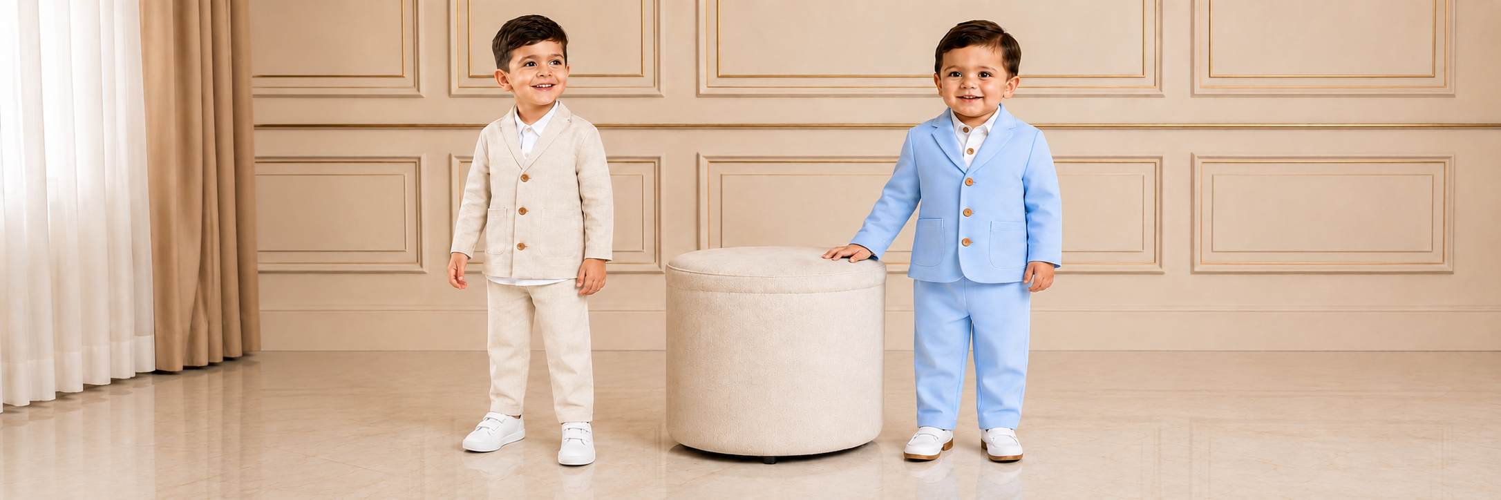 Occasion/Party Wear