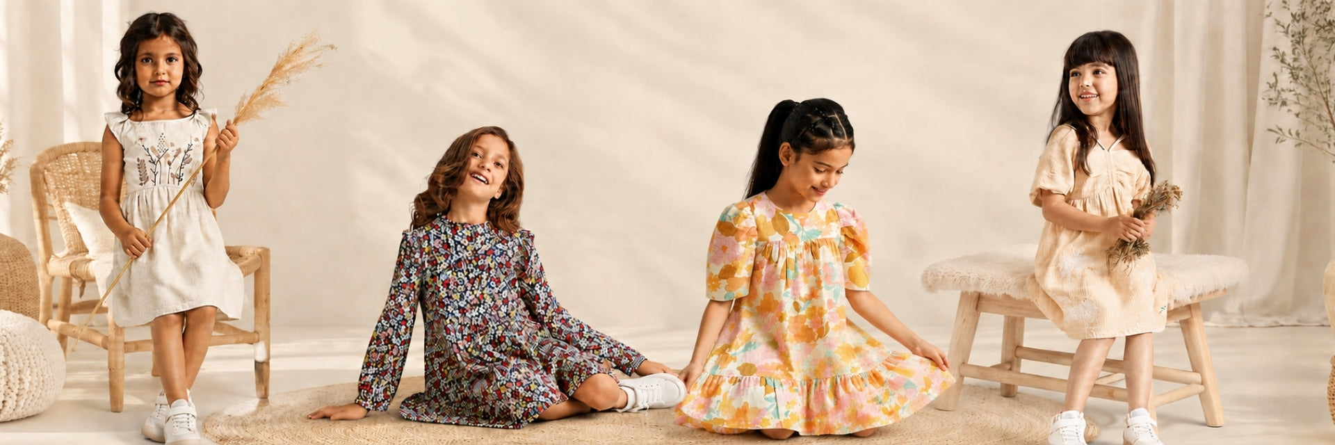 Dresses