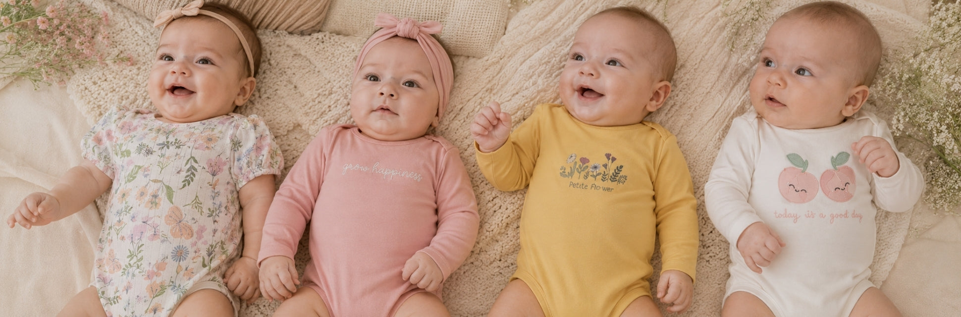 Bodysuits
