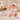 Infant Essentials Clothing Gift Set - 8Pc - Half Sleeves - Girls - Pink - MyMilestones 