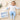 Infant Essentials Clothing Gift Set - 8Pc - Full Sleeves - Boys - Blue Bell - MyMilestones 