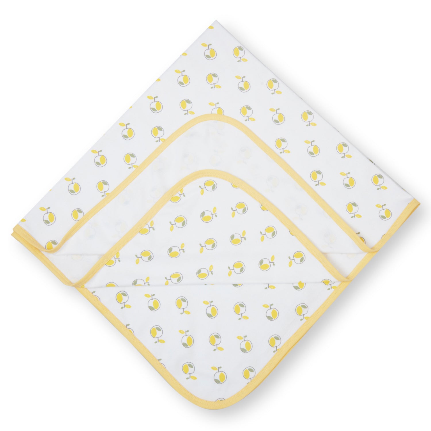 Bab Wrapper Shop 100% Cotton Interlock Baby Wrapper - 2pc Set for Ultimate Comfort ...