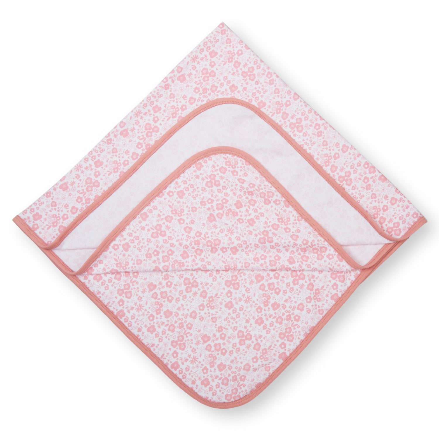 Baby Wraaapper Buy 100% Cotton Interlock Baby Wrapper - 2pc Set – MyMilestones