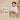 Infant Essentials Clothing Gift Set - 8Pc - Full Sleeves - Boys - Fawn - MyMilestones 