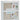 Muslin Swaddle - 2Pc Set - Woodland Wonders Print & Oatmeal - MyMilestones 