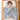 Riviera Patchwork Reversible Cotton Baby Blanket