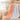 Muslin Swaddle - 2Pc Set - Butterfly Print & Tropical Peach - MyMilestones 