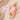 Infant Essentials Clothing Gift Set - 8Pc - Half Sleeves - Girls - Peach - MyMilestones 