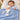 Sereno Baby Blanket Boys Keepsake Gift Set - Blue