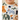 Nature Friends Bodysuit - MyMilestones 