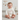 Embroidered Full Sleeves Bodysuit - MyMilestones 