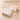 Amore Baby Blanket Girl Keepsake Gift Set - Off White