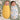 Muslin Swaddle - 2Pc Set - Barnyard Print & Samoan Sun - MyMilestones 