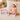 Infant Essentials Clothing Gift Set - 8Pc - Half Sleeves - Girls - Peach - MyMilestones 