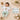 Infant Essentials Clothing Gift Set - 8Pc - Full Sleeves - Boys - Sage Green - MyMilestones 