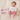 Infant Essentials Clothing Gift Set - 8Pc - Full Sleeves - Girls - Peach - MyMilestones 