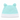Accessories (Cap, Mittens, Booties) Gift Set 3 Pcs - Girls - Aqua - MyMilestones 