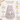 Baby Sleep Sack - Muslin - Zoo Pink - MyMilestones 