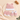 Accessories (Cap, Mittens, Booties) Value Set 3 Pcs - Girls - Peach - MyMilestones 