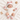 Accessories (Cap, Mittens, Booties) Value Set 3 Pcs - Girls - Peach - MyMilestones 