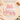 Accessories (Cap, Mittens, Booties) Value Set 3 Pcs - Girls - Peach - MyMilestones 