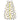 Baby Sleep Sack - Muslin - Zoo Yellow - MyMilestones 