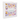 Muslin Blanket - 4 Layered - Blooming Dales Print & Parfait Pink - MyMilestones 