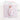 Muslin Blanket - 4 Layered - Blooming Dales Print & Parfait Pink - MyMilestones 