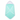 Baby Hooded Towel - Muslin Hood - Blue Tint Solid - MyMilestones 