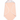 Baby Hooded Towel - Muslin Hood - Tropical Peach Stripes - MyMilestones 