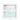 Baby Hooded Towel - Muslin Hood - Blue Tint Stripes - MyMilestones 