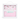 Baby Hooded Towel - Muslin Hood - Parfait Pink Stripes - MyMilestones 