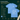 Front & Back Surf Printed Tee - MyMilestones 