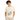 Drop Shoulder Tee With Abstract Print - MyMilestones 