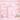 Baby Hooded Towel - Dual Layered - Parfait Pink - MyMilestones 