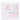 Baby Hooded Towel - Dual Layered - Parfait Pink - MyMilestones 
