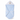 Baby Hooded Towel - Dual Layered - Blue Bell - MyMilestones 