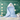 Baby Hooded Towel - Dual Layered - Blue Bell - MyMilestones 