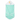 Baby Hooded Towel - Dual Layered - Blue Tint - MyMilestones 