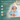 Baby Hooded Towel - Dual Layered - Blue Tint - MyMilestones 